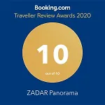 Panorama Sea View Апартаменти