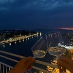 Апартаменти Panorama Sea View