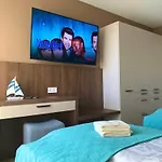 Panorama Sea View Апартаменти Задар