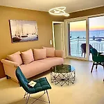 Panorama Sea View *