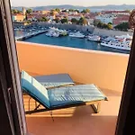 Panorama Sea View Апартаменти Задар