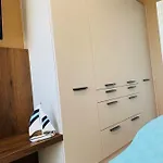 Panorama Sea View Апартаменти