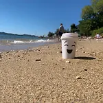 Panorama Sea View * Задар