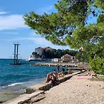 Διαμέρισμα Panorama Sea View Ζαντάρ
