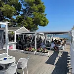 Апартаменти Panorama Sea View Задар