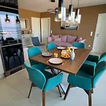 Апартаменти Panorama Sea View