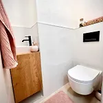 Апартаменти Panorama Sea View *