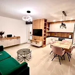 Panorama Sea View Διαμέρισμα *