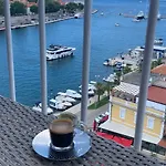 Апартаменти Panorama Sea View