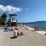 Апартаменти Panorama Sea View *
