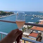 Panorama Sea View * Задар