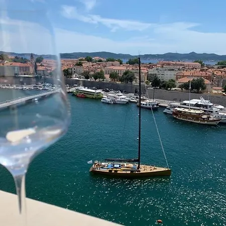 Panorama Sea View Задар