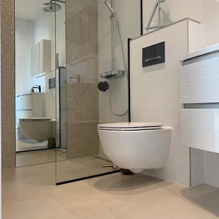 Apartman Panorama Sea View *