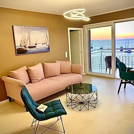 Panorama Sea View *