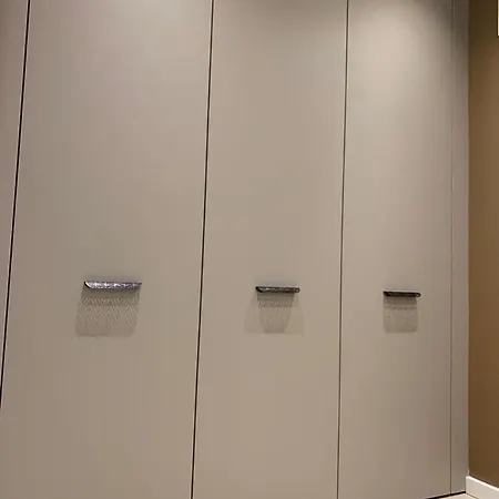 Panorama Sea View アパート ザダル