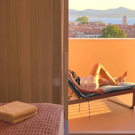 Panorama Sea View *