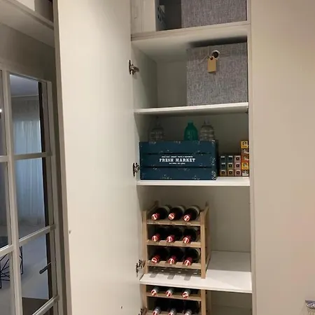 Panorama Sea View Apartman *