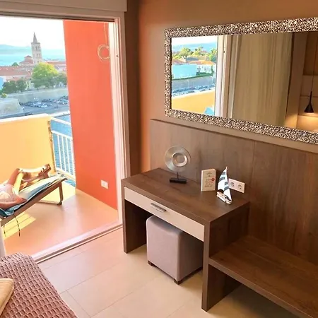 Apartman Panorama Sea View