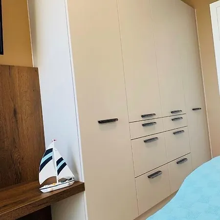 Panorama Sea View Apartman