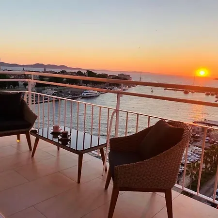 Panorama Sea View *