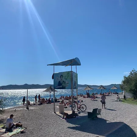アパート Panorama Sea View