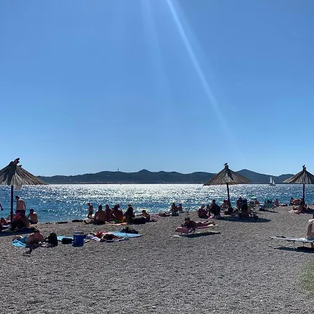 アパート Panorama Sea View