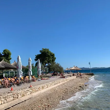 Panorama Sea View Zára