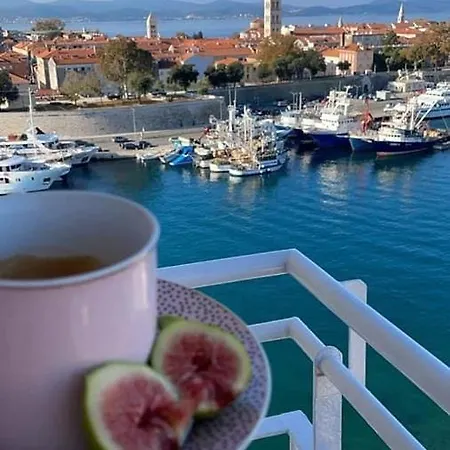 Panorama Sea View Apartman