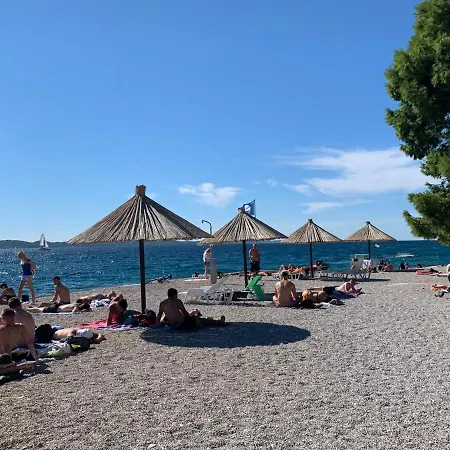 Panorama Sea View Апартаменти *