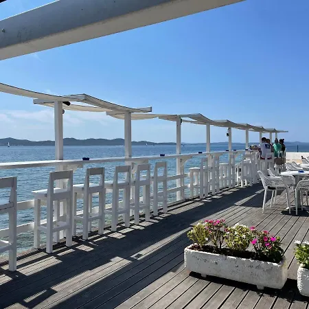 Panorama Sea View *
