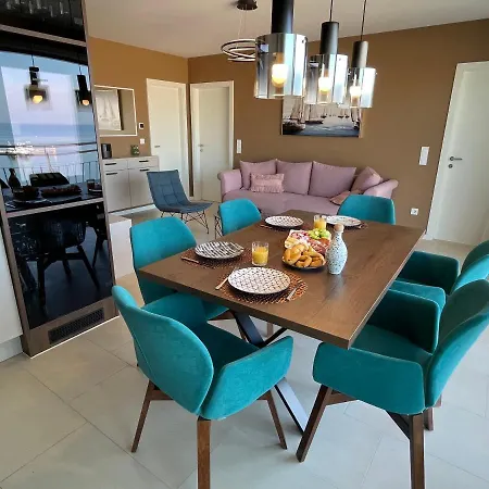Apartman Panorama Sea View