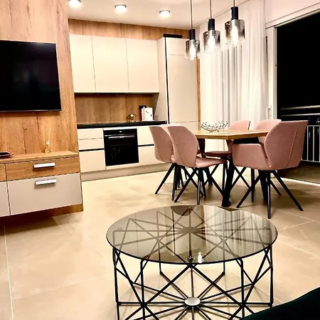 Panorama Sea View Zadar