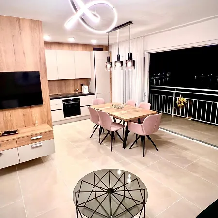 Panorama Sea View Zadar