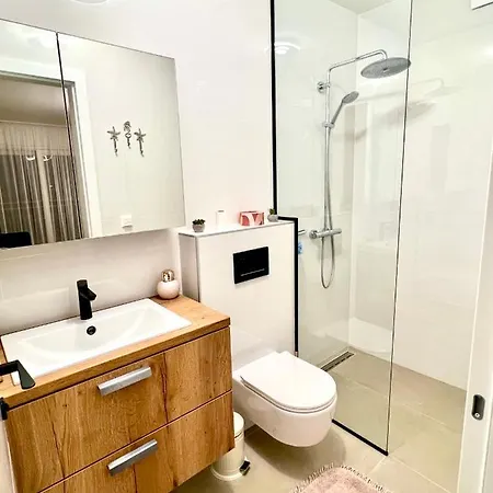 Panorama Sea View * Zadar