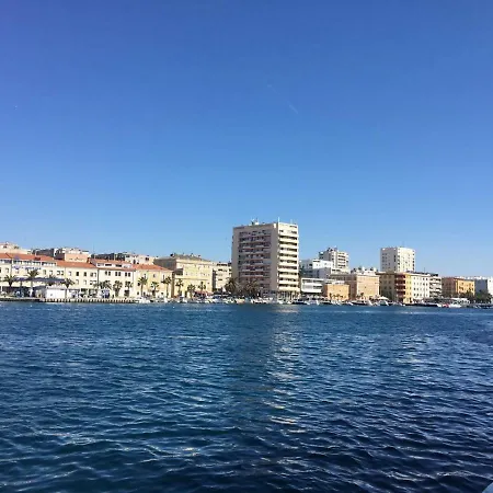 Panorama Sea View * Zára