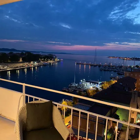 Panorama Sea View *