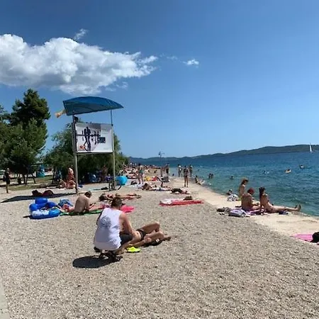 Apartman Panorama Sea View *