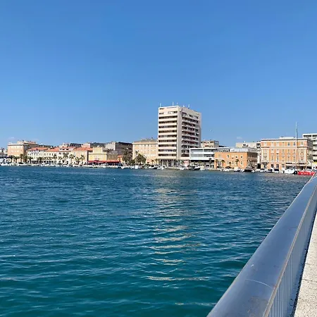 Panorama Sea View *