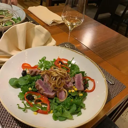 Apartman Panorama Sea View *