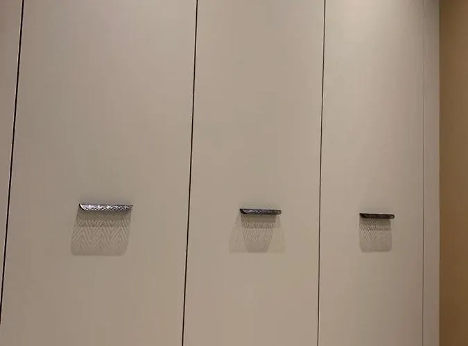 Panorama Sea View アパート ザダル