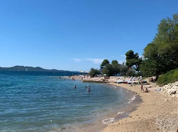 Panorama Sea View * ザダル