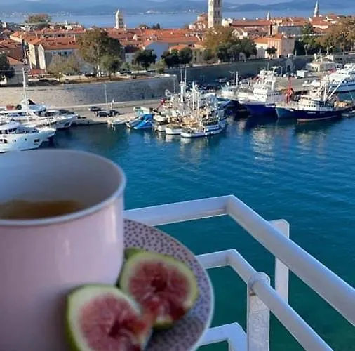 Panorama Sea View Lägenhet