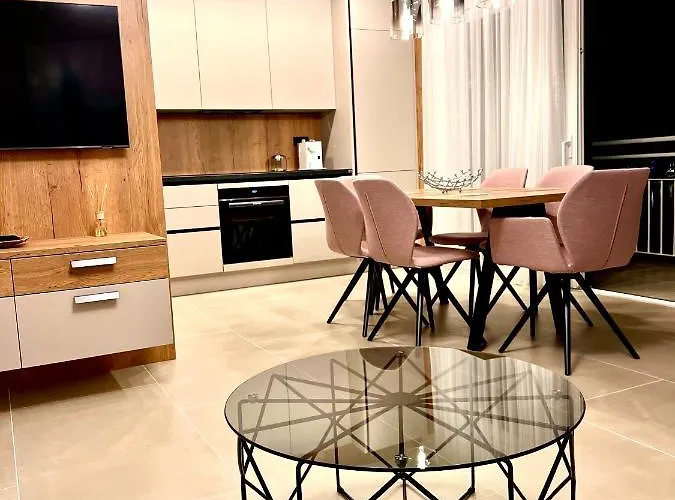 Panorama Sea View Zadar