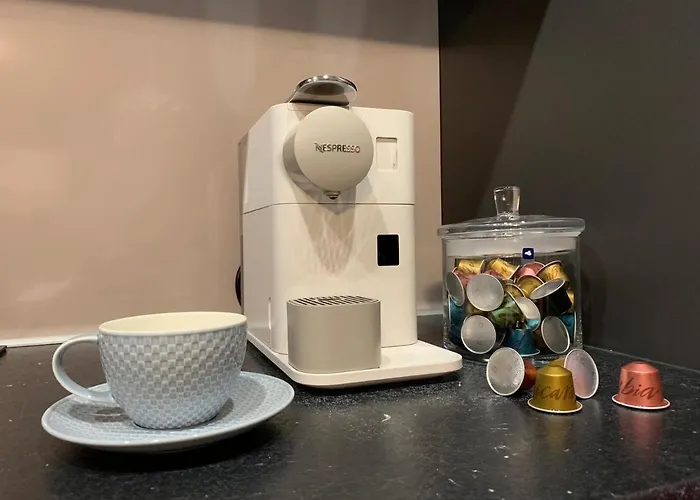 Panorama Sea View アパート ザダル