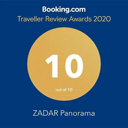 Panorama Sea View Lejlighed