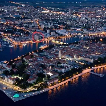 Panorama Sea View Apartment *