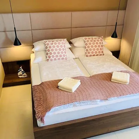 Lejlighed Panorama Sea View *