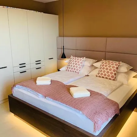 Lejlighed Panorama Sea View