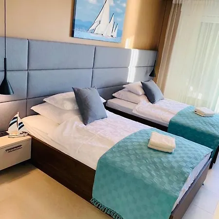 Panorama Sea View * Zadar