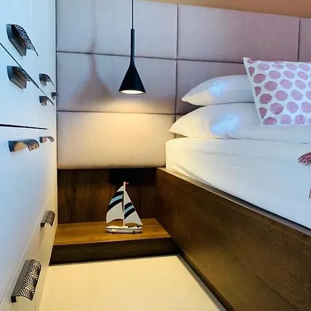 Lejlighed Panorama Sea View